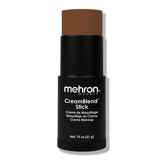 CreamBlend™ Stick Makeup - Complexion Shades - Mehron - WomanThings