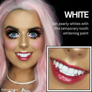 Tooth FX - Mehron - WomanThings