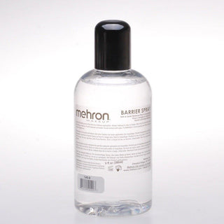 Barrier Spray (Fixador) - Mehron - WomanThings