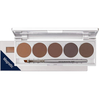 EYEBROW POWDER PALETTE (MAGNETIC) - WomanThings