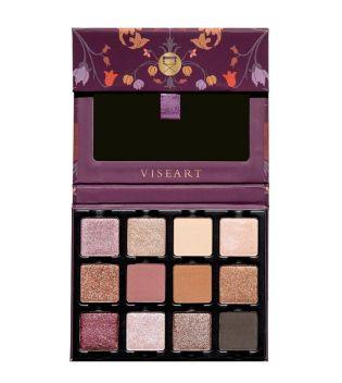 Eyeshadow Palette - Cashmerie - WomanThings