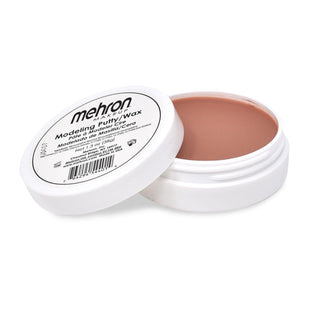 Modeling Putty/Wax - Mehron - WomanThings