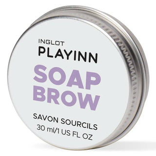 Soap Brow - WomanThings